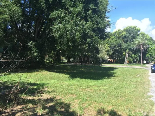 N Jefferson St, Tampa, FL 33602