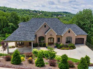 1254 Deborah Dr SE, Huntsville, AL 35801
