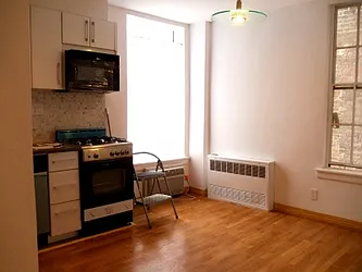 Rented by Citi Habitats