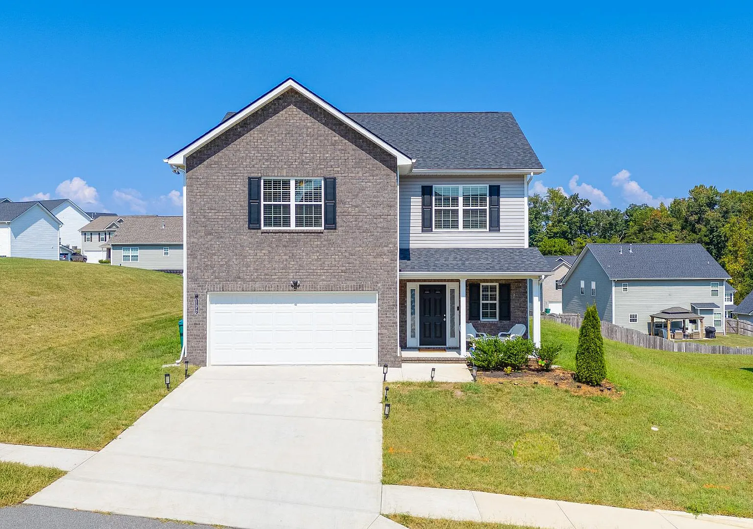 11317 Flame Willow Ln — Photo 1