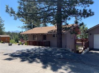 39397 Garden Pl, Fawnskin, CA 92333