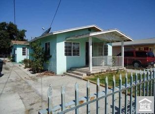 6027 King Ave, Maywood, CA 90270