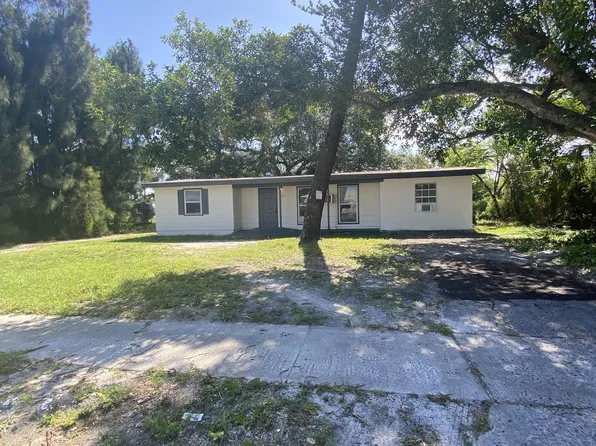 1631 Palmetto Ave, Fort Myers, FL 33916