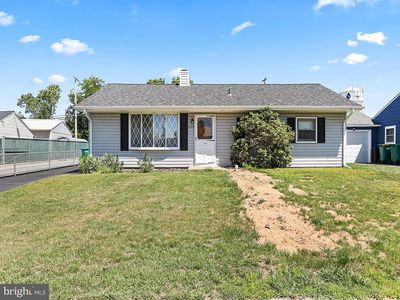 209 Austin Dr, Fairless Hills, PA, 19030