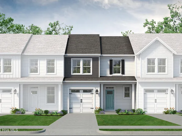 7146 Copacabana Drive, Leland, NC 28479