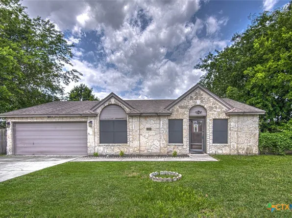 410 Suzie St, Killeen, TX 76542