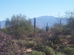 9221 N Camino De Plz, Tucson, AZ 85742