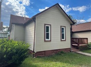 531 Creighton Ave, Dayton, OH 45410