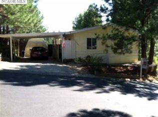 10063 Lode Line Way, Grass Valley, CA 95949
