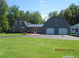 339 Howard Rd, Fulton, NY 13069