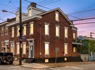 172 44th St, Pittsburgh, PA 15201