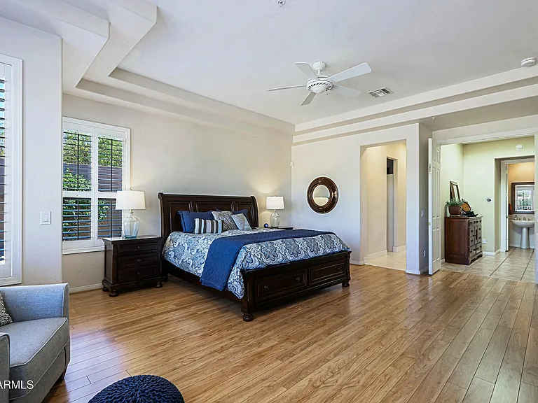 6280 E Amber Sun Dr — Photo 29