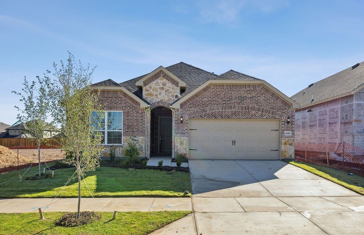 4416 Minnow Cove Rd, Little Elm, TX 75068 Zillow