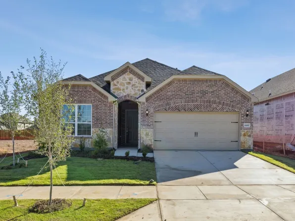 4416 Minnow Cove Rd, Little Elm, TX 75068