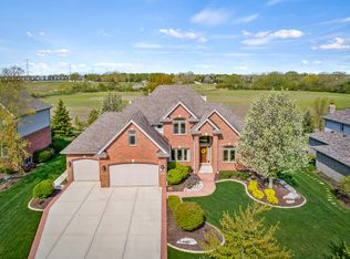 21824 Morning Dove Ln, Frankfort, IL 60423