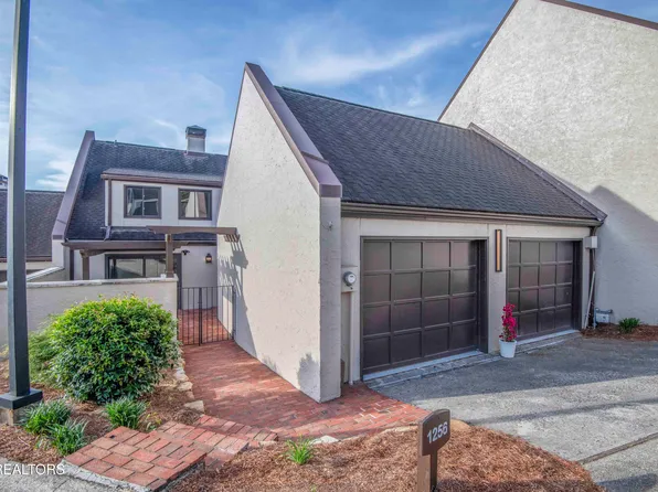 1256 Calais Ct, Knoxville, TN 37919