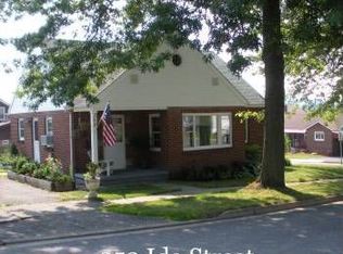 352 Ida St, Saint Marys, PA 15857