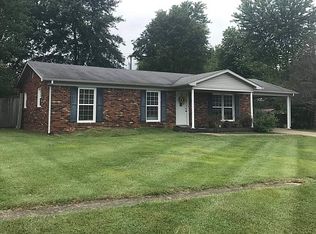 1312 Kiper Dr, Leitchfield, KY 42754