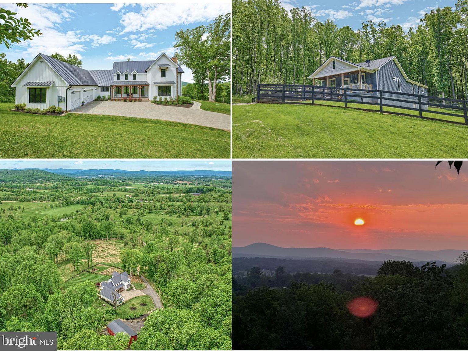 7164 7164/7160 Fallen Oak Trl, The Plains, VA 20198 Zillow