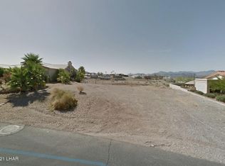 2284 Bryce Ln LOT 28, Lake Havasu City, AZ 86406