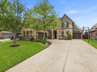 2759 Chatswood Dr, Trophy Club, TX 76262