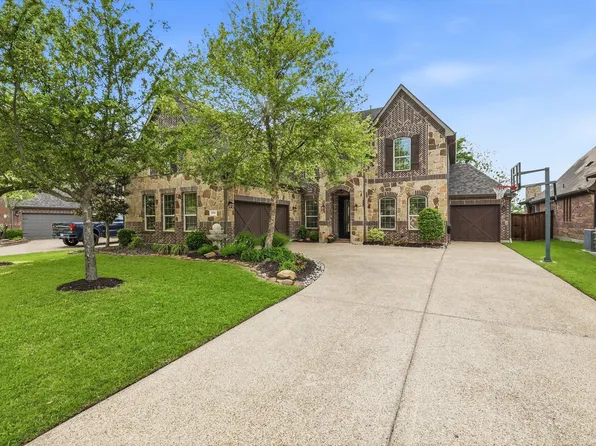 2759 Chatswood Dr, Trophy Club, TX 76262