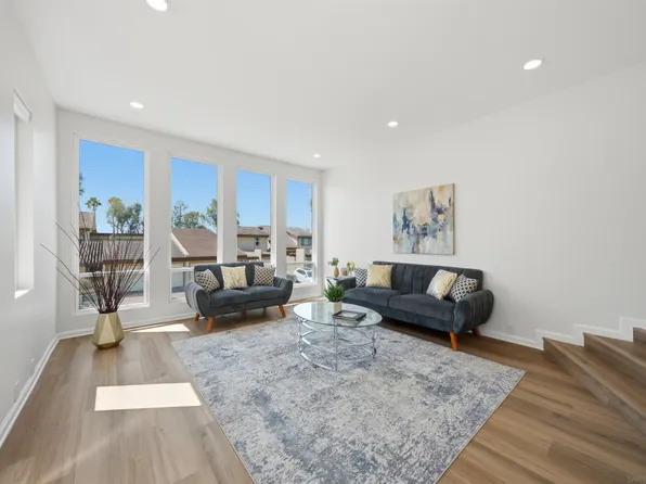 6930 Camino Pacheco, San Diego, CA 92111