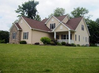 1644 Walsh Dr, Streetsboro, OH