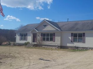 1048 Valley Rd, Waterford, ME 04088