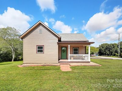 10 Lake St, Granite Falls, NC, 28630