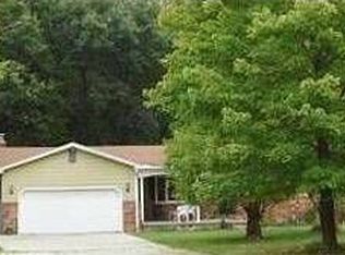 3663 Whitethorn Cir, Richfield, OH 44286