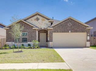 122 Meadow Mill Dr, Conroe, TX 77384