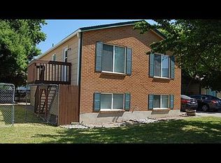 1257 N 250 E, Logan, UT 84341