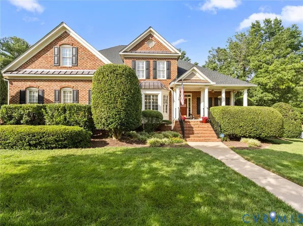 15706 Fox Marsh Dr, Moseley, VA 23120