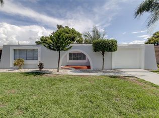 3924 Sail Dr, New Port Richey, FL 34652