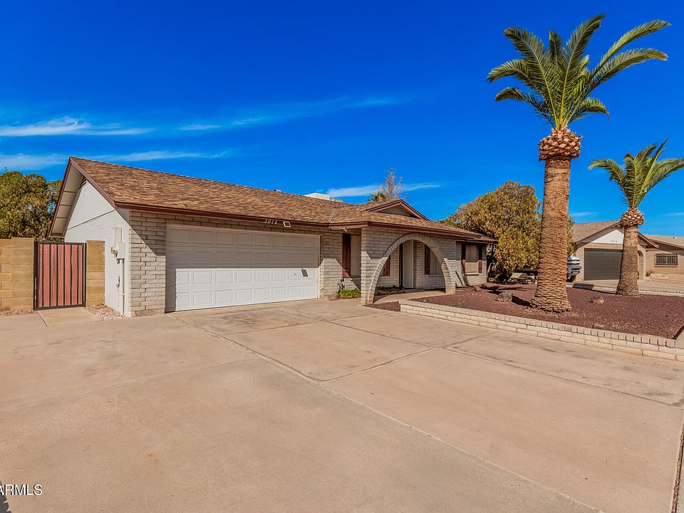 1st image of 5016 W VOGEL Avenue
