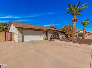 5016 W Vogel Ave, Glendale, AZ 85302