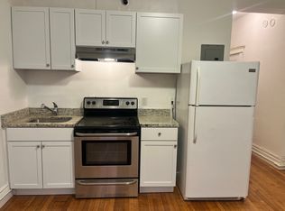 270 Huntington Ave APT 206, Boston, MA 02115