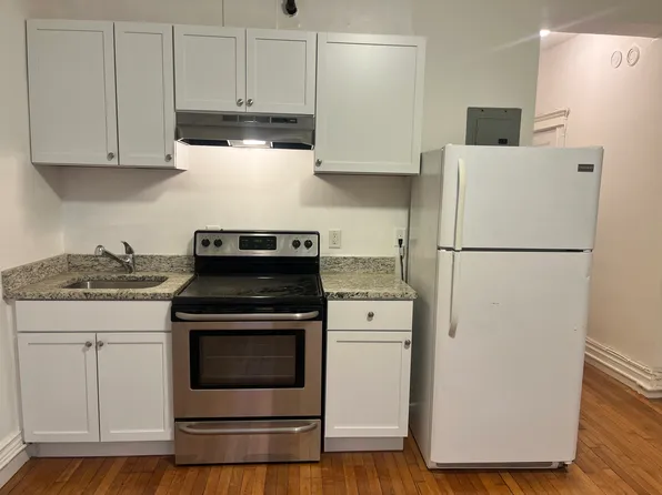 270 Huntington Ave, Boston, MA