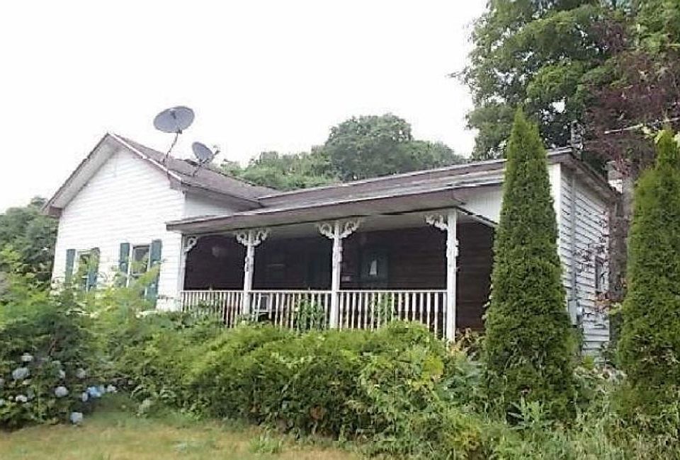 Property Front View