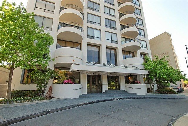 1st image of 2020 N Lincoln Park W APT 26M
