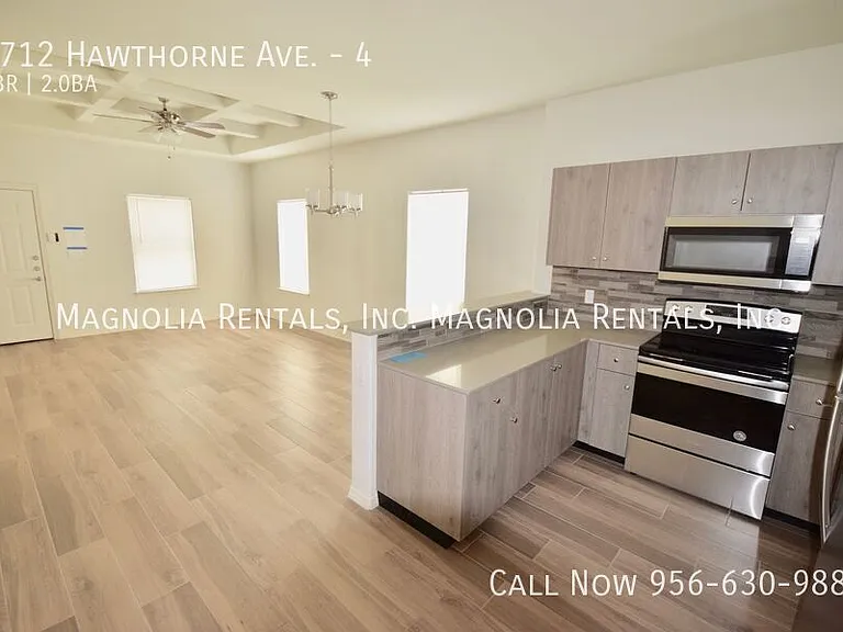 3712 Hawthorne Ave #4 — Photo 6