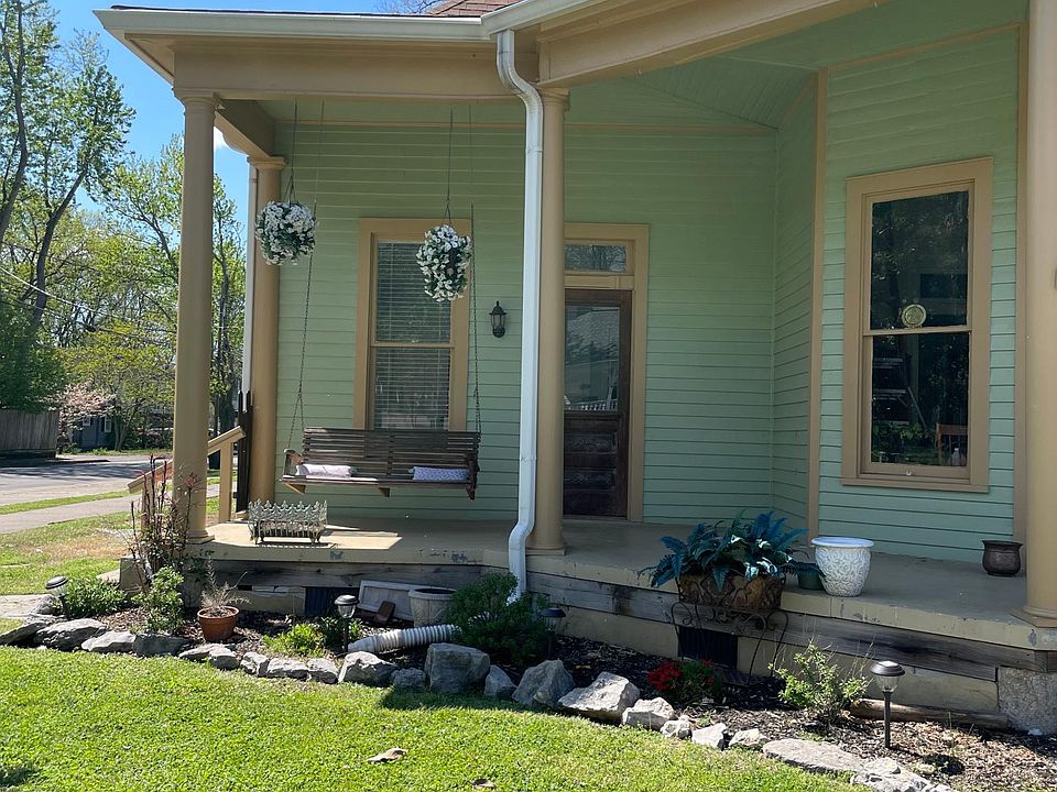 1st image of 409 N Maney Ave #1