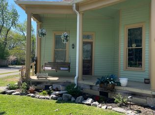 409 N Maney Ave #1, Murfreesboro, TN 37130