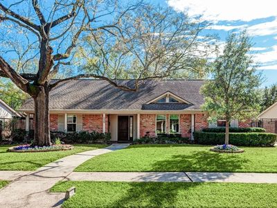 8003 Meadowcroft Dr, Houston, TX, 77063