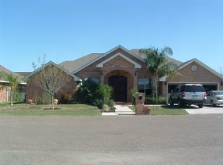 2210 Torrie Ln, Mission, TX 78572