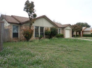 7309 Ridge Rd W, Fort Worth, TX 76133