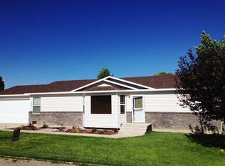 593 S 2150 W, Vernal, UT 84078