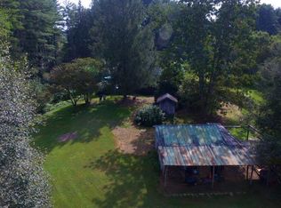 2004 Patton Rd, Franklin, NC 28734