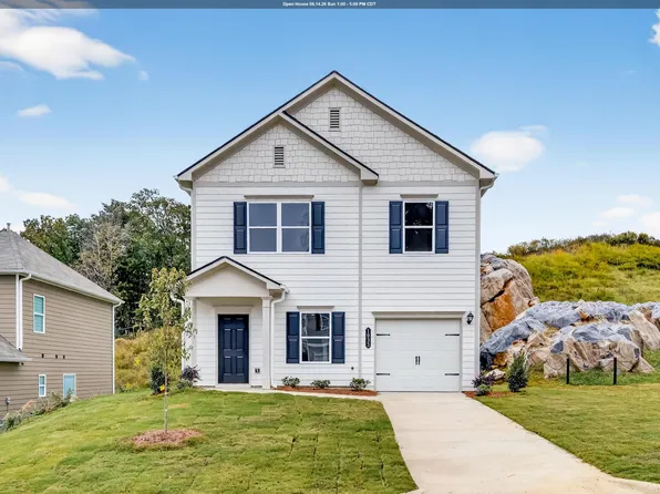 2072 Valley Run, Leeds, AL 35094